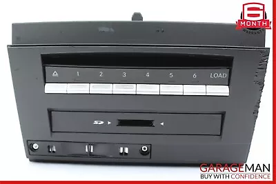 10-13 Mercedes W221 S550 Head Unit Navigation Command Comand CD Audio OEM • $870