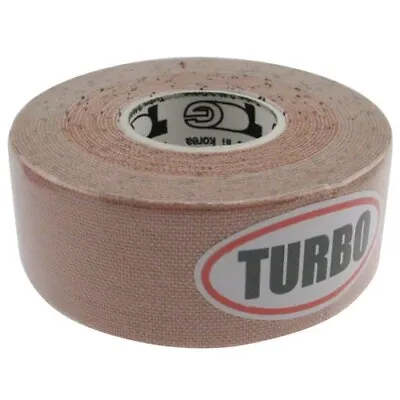 $11.31 • Buy Turbo Grips Bowling 1  Beige Cotton Fitting Tape Roll