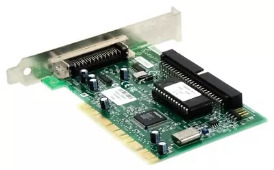 Controller Adaptec AHA-2930CU Ultra SCSI PCI • £66.40