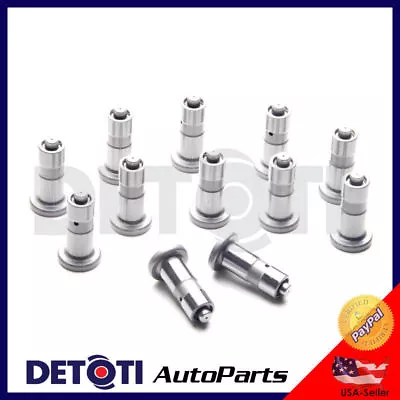 Lash Adjuster Lifters For 84-04 Nissan 300ZX Mercury Infiniti M30 3.0L 3.3L V6 • $93.99