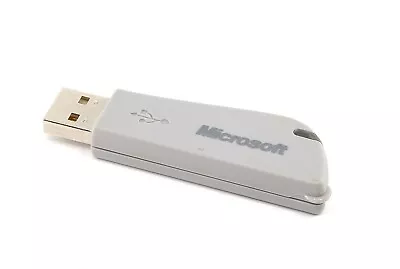 Microsoft Wireless Laser Mouse 6000 USB Receiver ONLY • $17