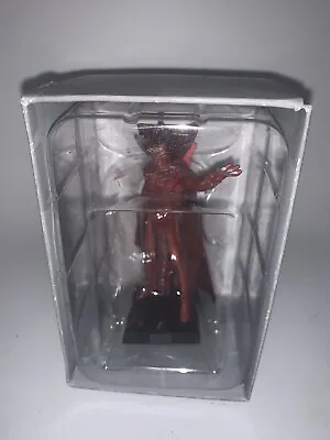 Classic Marvel Figurine Collection Eaglemoss 2005 Statue #24 Mephisto Fig Only • $15