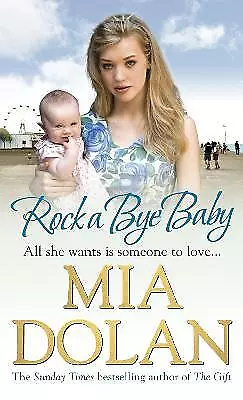 Rock A Bye Baby - 9780091927936 • £15.75