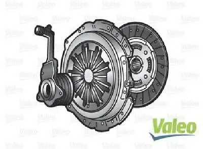 Genuine Valeo Clutch Set 834376 For Ford • $234.61