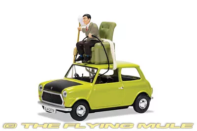 Corgi 1:36 Mini Mr.Bean • $47.95