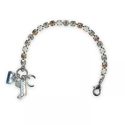 Bracelet By Mariana Dancing In The Moonlight Coll. Simply Elegant Moonlight ... • $154