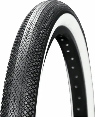 Vee Rubber Speedster Bicycle Tire 29  X 2.30 White Wall BMX Cruiser Bikes • $49.99