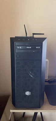 $700 • Buy Gaming PC | GTX 1070 | I5-6600 | $500 Final Price |