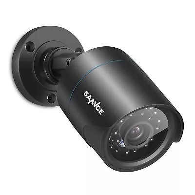 1/4  CMOS 800TVL 960H CCTV Weatherproof 3.6mm Lens With IR Cut Bullet Securit... • $33.23