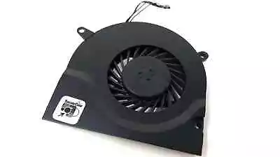 A1278 13  MacBook Pro CPU Cooling Fan 2009 - 2010 - 2011 - 2012 - 661-4946 • $13.12