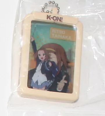 K-On - Multi-Picture Keychain Ritsu • $8.95