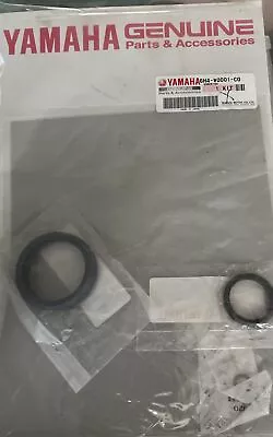 6H4-W0001-C0-00 Lower Unit Gasket Kit Yamaha 40-50 HP Outboard • $28