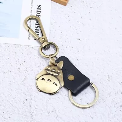 My Neighbor Totoro Keychain • $16