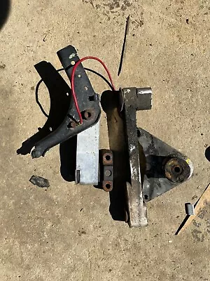 $139.98 • Buy Agp Motor Mount Kit W/ Transmission Mount For 03-05 Dodge Neon Srt4 Srt-4