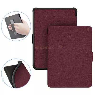 NEW SALE Suitable For Kobo Clara HD 2018 (Tolino Shine3) Protective Holster Case • $24.82