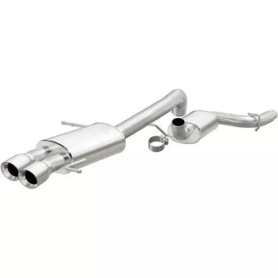 Magnaflow Performance Exhaust 16561 Exhaust System Kit • $1119