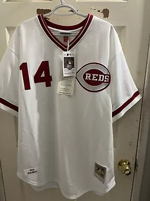Cincinnati Reds Jersey 2xl • $25.19
