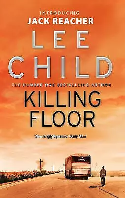 £3.71 • Buy Child, Lee : Killing Floor: (Jack Reacher 1) Incredible Value And Free Shipping!