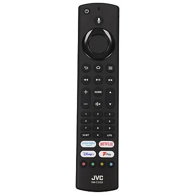 £15.99 • Buy JVC TV Remote Control