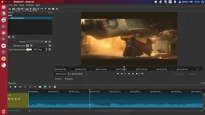  Professional Video Movie  Editor Software Disc For Windows And Mac • $12.99