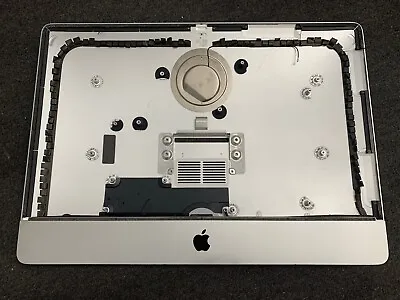 Apple IMac 21.5  A1418 Rear Back Case Chassis Housing Aluminium Cover Shell • £21.90