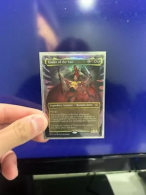 Kaalia Of The Vast Competitive Commander EDH Deck 100 Cards  • $630