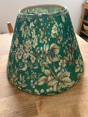 Vintage Laura Ashley Lampshade • $30