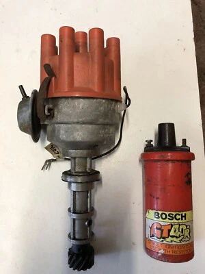 $85 • Buy Holden V8 Genuine Bosh Points Distributor. 253 / 308