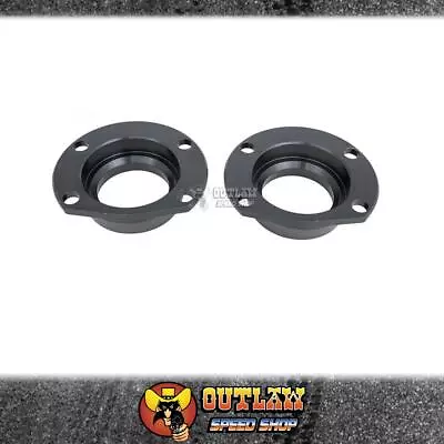 Strange Diff Fits Ford 9  Housing Ends 1.300  Wide Wheel Bearing Pair - Sth1135 • $274.20
