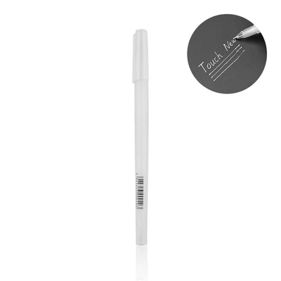 £5.21 • Buy 0.8mm Eyeliner Lip Line Tattoo Body Art Painting Skin Marker Pen White