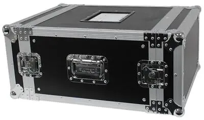 6U Rack Flight Case - ELUMEN8 • £156.69