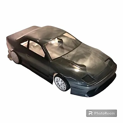 RC Body Car Drift Aplastics-RC 1:10  PAINTED. S13 Onevia Style  New Shell • $100