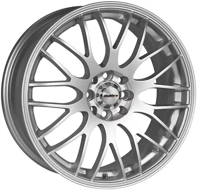 Alloy Wheels 16  Calibre Motion Silver For Mazda 2 [Mk1] 02-07 • $657.73