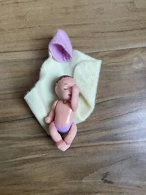 Pregnant Barbie Midge’s Baby • $99.99