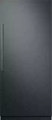 DACOR DRR36980RAP -36In Panel Ready Smart Refrigerator W/  21.6 Cu. Ft. Capacity • $7299.99