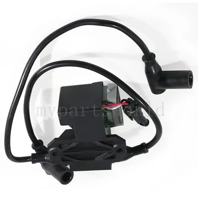 For Ski-Doo Module Ignition Coil Skandic WT 550F Grand Touring 380 F Touring E • $240.50