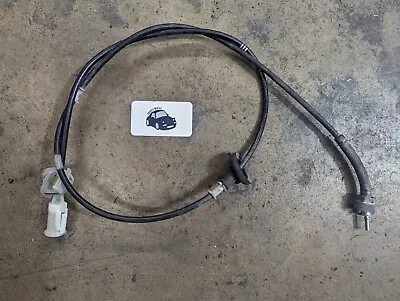 Mazda Miata 1990-1997 OEM Speedometer Cable 5 Speed Manual Transmission OEM • $60