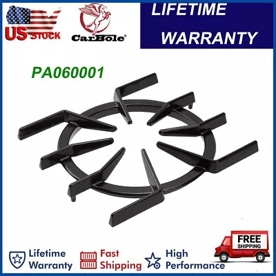 Gas Cooking Ranges Spider Grate Compatible With Viking PA060001 AP5315245 810848 • $78.69