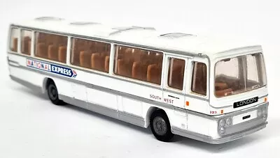 £16.99 • Buy EFE 1/76 - Plaxton Coach South West NBC National Express 15701 Diecast Model Bus