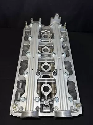 Honda Acura GSR HEAD VTEC DOHC Cylinder Head P72-2 OEM B18C1 1994-2001 • $2099