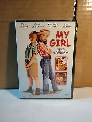 My Girl (DVD 1991) • $7.99