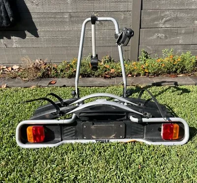 Thule G2 2 Bike Carrier. Lockable With Included Key • $100