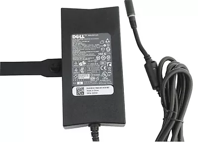 19.5V 6.7A 130W AC Power Adapter Charger For Dell G3 17 3779 130W Power Supply • $72.59