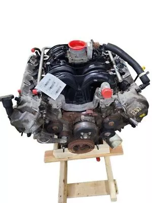 Engine 5.4L VIN V 8th Digit 3V SOHC E-85 Fits 06-08 FORD F150 PICKUP 570170 • $2099