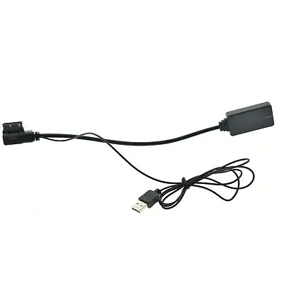 For VW Audi AMI MDI MMI Bluetooth Music Interface AUX Audio Cable Adapter • $11.29