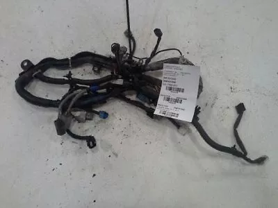 Used Engine Wiring Harness Fits: 2005 Subaru Forester Engine Wire Harness Grade • $285