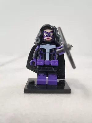 Lego Minifigures Huntress #11 DC Comics Super Heroes Series 71026 Cold-11 CMF • $18.50