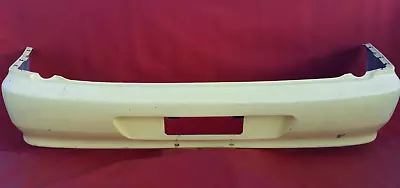  ✰JDM Lancer Cedia Ralliart Wagon Rear Bumper 2004-2007 CS5W Sportback (corto)✰ • $275