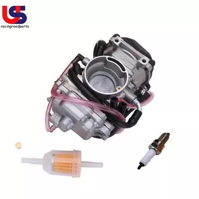 Carburetor For 1987-2006 Yamaha XT225 Replaces 4BE-14901-11-00 4BE-14901-30-00 • $35.49