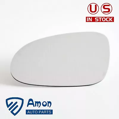 Driver Side Rear View Mirror Glass Adhesive For VW Jetta Passat EOS GTI R32 • $12.88